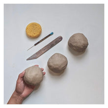 Load image into Gallery viewer, Gift Certificate - Wheel Workshop for Two!