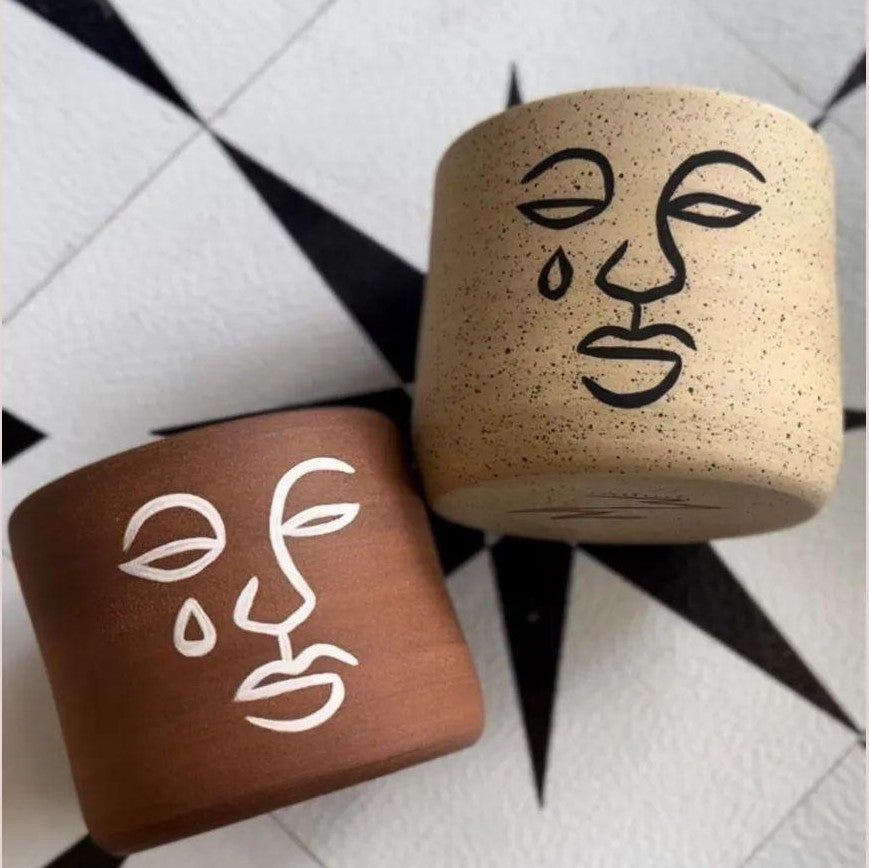 Trisha Abe x Wu Ceramics